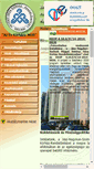 Mobile Screenshot of hetenyikorhaz.hu